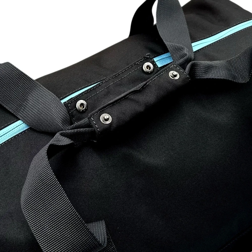 HEX Aspect Nylon Large Duffle Bag 19‎ x 1 1 x 8